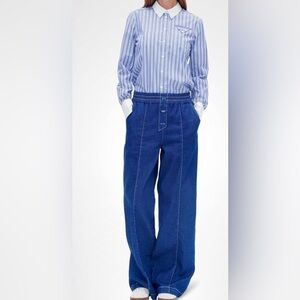 BAUM UND PFERDGARTEN Women's Noiella Pants